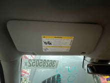 Load image into Gallery viewer, INTERIOR SUN VISORS Gl350 Gl450 Gl550 GL63 AMG GLS350D 13-19 Left - NW424794