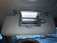 Load image into Gallery viewer, INTERIOR SUN VISORS Gl350 Gl450 Gl550 GL63 AMG GLS350D 13-19 Left - NW555956