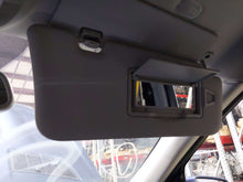 Load image into Gallery viewer, Interior Sun Visors MERCEDES GL-CLASS 2011 - NW673853
