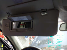 Load image into Gallery viewer, INTERIOR SUN VISORS Gl320 Gl350 Gl450 Gl550 ML320 ML350 06-12 Left - NW673854