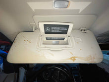 Load image into Gallery viewer, INTERIOR SUN VISORS Gl350 Gl450 Gl550 GL63 AMG GLS350D 13-19 Left - NW574234