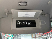 Load image into Gallery viewer, INTERIOR SUN VISORS CL550 CL600 CL63 CL65 S350 S400 S450 07-14 Left - NW604823