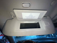 Load image into Gallery viewer, INTERIOR SUN VISORS CL550 CL600 CL63 CL65 S350 S400 S450 07-14 Left - NW645406