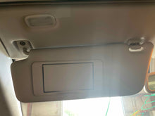 Load image into Gallery viewer, INTERIOR SUN VISORS CLK320 CLK350 CLK500 CLK55 CLK550 CLK63 04-09 Left - NW453622