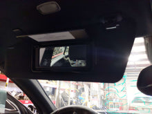 Load image into Gallery viewer, Interior Sun Visors MERCEDES CLS-CLASS 2016 - NW628083