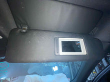 Load image into Gallery viewer, Interior Sun Visors PORSCHE CAYENNE 2014 - NW645159