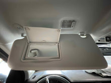 Load image into Gallery viewer, INTERIOR SUN VISORS 2015 15 2016 16 2017 17 2018 18 Left - NW531058
