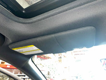 Load image into Gallery viewer, INTERIOR SUN VISORS Subaru Impreza WRX 15 16 17 18 19 20 21 Left - NW677954