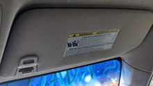 Load image into Gallery viewer, Interior Sun Visors Toyota Avalon 2015 - NW405776