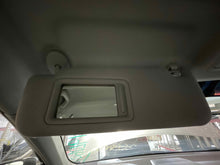 Load image into Gallery viewer, INTERIOR SUN VISORS Toyota Camry 12 13 14 15 16 17 Left - NW520942