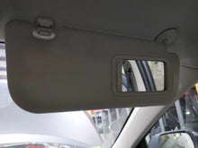 Load image into Gallery viewer, Interior Sun Visors Toyota Corolla 2012 - NW670494