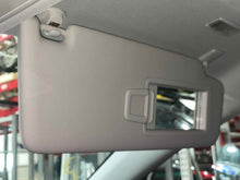 Load image into Gallery viewer, Interior Sun Visors Volkswagen Golf 2017 - NW579317