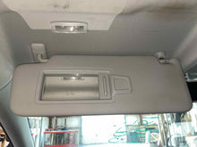 Load image into Gallery viewer, INTERIOR SUN VISORS Volkswagen Golf Golf GTI 15 16 17 18 19 Left - NW579600