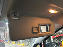 Load image into Gallery viewer, Interior Sun Visors Volkswagen Golf 2015 - NW698788