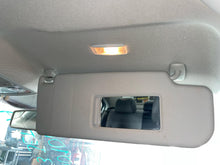 Load image into Gallery viewer, Interior Sun Visors Volkswagen Jetta 2013 - NW659889