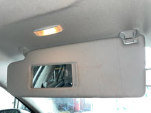 Load image into Gallery viewer, INTERIOR SUN VISORS Volkswagen Jetta 11 12 13 14 15 16 Left - NW660164