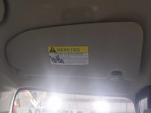 Load image into Gallery viewer, Interior Sun Visors VOLVO S60 2019 - NW639128