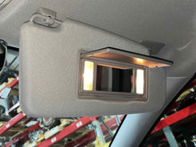 Load image into Gallery viewer, Interior Sun Visors VOLVO S60 2017 - NW548226