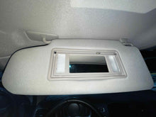 Load image into Gallery viewer, INTERIOR SUN VISORS Volvo S60 XC60 11 12 13 14 15 - NW548768