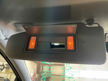Load image into Gallery viewer, INTERIOR SUN VISORS Volvo S60 XC60 11 12 13 14 15 - NW460146
