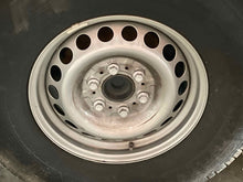 Load image into Gallery viewer, WHEEL RIM Sprinter 2500 14-20 16x6-1/2 STEEL 16x6-1/2, 6 lug - NW515116