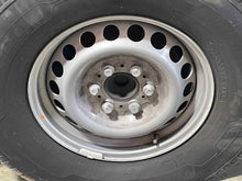 Load image into Gallery viewer, WHEEL RIM Sprinter 2500 14-20 16x6-1/2 STEEL 16x6-1/2, 6 lug - NW515117