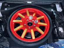 Load image into Gallery viewer, Wheel Rim PORSCHE CAYENNE 2014 - NW657838