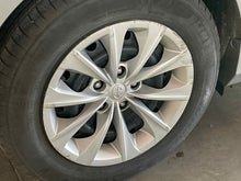Load image into Gallery viewer, WHEEL RIM Camry 15 16 17 17x7 ALLOY 17x7, 5 lug, 4-1/2" - NW520975