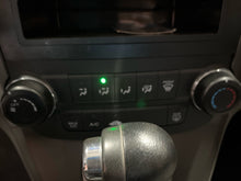 Load image into Gallery viewer, TEMPERATURE CONTROLS Honda CR-V 2010 10 2011 11 - NW709888