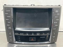Load image into Gallery viewer, INFO-GPS SCREEN Lexus IS250 IS350 2010 10 2011 11 - NW709908