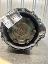 Load image into Gallery viewer, AUTOMATIC TRANSMISSION IS250 06 07 08 09 10 11 12 13 AWD - NW710111