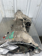 Load image into Gallery viewer, AUTOMATIC TRANSMISSION IS250 06 07 08 09 10 11 12 13 AWD - NW710111