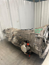 Load image into Gallery viewer, AUTOMATIC TRANSMISSION IS250 06 07 08 09 10 11 12 13 AWD - NW710111