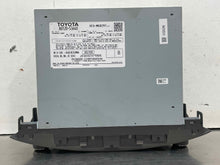 Load image into Gallery viewer, RADIO Lexus IS250 IS350 2010 10 2011 11 2012 12 - NW710005