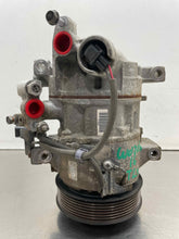 Load image into Gallery viewer, AC A/C AIR CONDITIONING COMPRESSOR Acura TLX 15 16 17 18 - NW709991