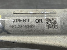Load image into Gallery viewer, Steering Gear Rack 2022 - NW710402