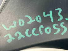 Load image into Gallery viewer, Side View Door Mirror 2022 - NW710318