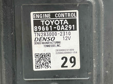 Load image into Gallery viewer, ECU ECM Computer 2022 - NW710329