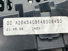 Load image into Gallery viewer, SPEEDOMETER CLUSTER C230 C300 C350 C63 2008 08 2009 09 - NW710186