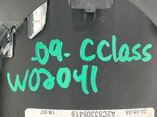 Load image into Gallery viewer, SPEEDOMETER CLUSTER C230 C300 C350 C63 2008 08 2009 09 - NW710186