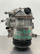 Load image into Gallery viewer, AC A/C AIR CONDITIONING COMPRESSOR C230 C250 C300 C350 C63 08-15 - NW710285