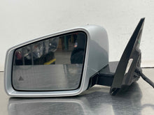 Load image into Gallery viewer, SIDE VIEW DOOR MIRROR E250 Van E250D E300 E350 E400 E550 E63 14-17 Left - NW710316