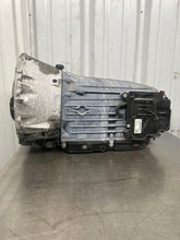 Load image into Gallery viewer, TRANSMISSION E250 Van CLS400 CLS550 E300 E350 E400 15-16 RWD VIN D - NW710434