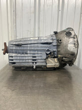 Load image into Gallery viewer, TRANSMISSION E250 Van CLS400 CLS550 E300 E350 E400 15-16 RWD VIN D - NW710434