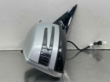 Load image into Gallery viewer, Side View Door Mirror MERCEDES E-CLASS 2016 - NW710315