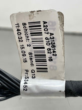Load image into Gallery viewer, Side View Door Mirror MERCEDES E-CLASS 2016 - NW710315