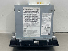 Load image into Gallery viewer, RADIO E250 Van CLS400 CLS550 E300 E350 E400 E550 E63 15 16 - NW710312