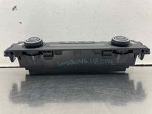 Load image into Gallery viewer, TEMPERATURE CONTROLS Honda Civic 16 17 18 19 20 21 - NW710515