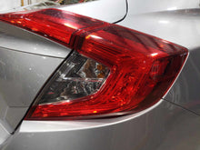 Load image into Gallery viewer, TAIL LIGHT LAMP ASSEMBLY Honda Civic 16 17 18 19 Right - NW710837