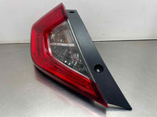 Load image into Gallery viewer, TAIL LIGHT LAMP ASSEMBLY Honda Civic 16 17 18 19 Left - NW710838